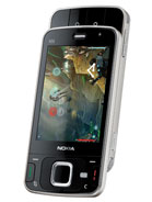 Download ringetoner Nokia N96 gratis.